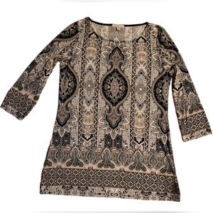 Roz and Ali Medium Tunic